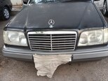 Mercedes 220 E-1