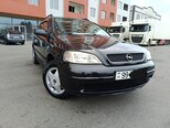 Opel Astra-1