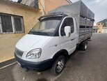 GAZ GAZel (3302-18)-2