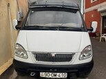 GAZ GAZel (3302-18)-1