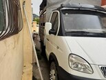 GAZ GAZel (3302-18)-4