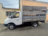GAZ GAZel (3302-18)-5