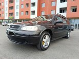 Opel Astra-3