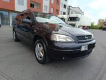Opel Astra-2