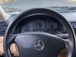 Mercedes ML 230-4