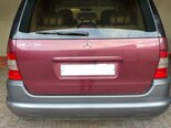 Mercedes ML 230-2
