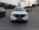 Nissan Pathfinder-7