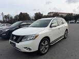Nissan Pathfinder-9