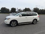 Nissan Pathfinder-8