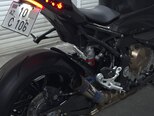 BMW S 1000 RR-8
