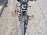 Tufan M50-1