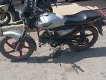 Tufan M50-4