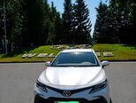 Toyota Camry-6
