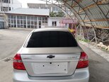 Chevrolet Aveo-7