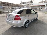 Chevrolet Aveo-6