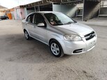 Chevrolet Aveo-4