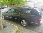 Mercedes E 240-5