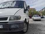 Ford Transit-7