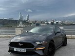 Ford Mustang-1