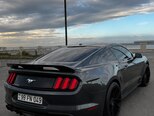 Ford Mustang-4