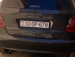 Mercedes A 160-2