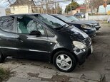 Mercedes A 160-3