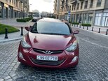 Hyundai Elantra-1