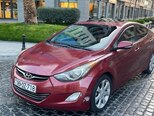 Hyundai Elantra-4