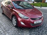 Hyundai Elantra-6