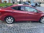 Hyundai Elantra-5