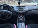 Hyundai Elantra-8