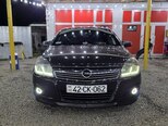 Opel Astra-1