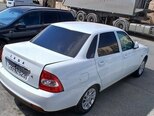 LADA (VAZ) Priora-3