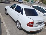 LADA (VAZ) Priora-4