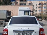 LADA (VAZ) Priora-5