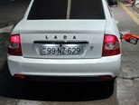 LADA (VAZ) Priora-9