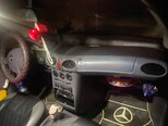 Mercedes A 160-4