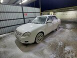 LADA (VAZ) Priora-11