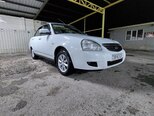 LADA (VAZ) Priora-12