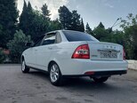LADA (VAZ) Priora-16