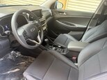 Hyundai Tucson-8