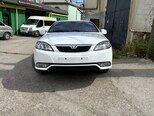 Daewoo Gentra-2