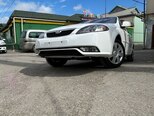 Daewoo Gentra-1