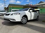 Daewoo Gentra-4