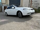 Daewoo Gentra-3
