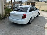 Daewoo Gentra-5