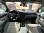 Daewoo Gentra-8