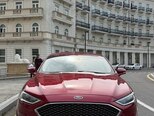Ford Fusion (North America)-1