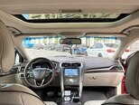 Ford Fusion (North America)-7