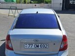 Hyundai Accent-11